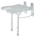 Folding shower seat Patas