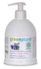 Calendula, Lavender & Blueberry Gentle Intimate Wash Gel Calendula, Lavender & Blueberry Gentle Intimate Wash Gel