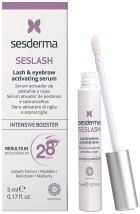 Seslash Eyelash and Eyebrow Growth Activator 5 ml Seslash Eyelash and Eyebrow Growth Activator 5 ml