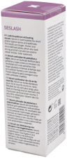 Seslash Eyelash and Eyebrow Growth Activator 5 ml Seslash Eyelash and Eyebrow Growth Activator 5 ml