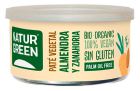 P&acirc;t&eacute; carrots and almonds Bio 125 g