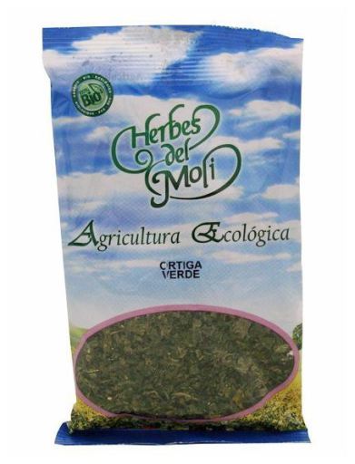 Herbes del Mol&iacute; Ortiga Verde Bulk 1 kg