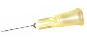 Mesotherapy Needles 27G 0,4X4Mm Grey 100U
