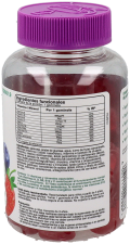 Multivitamins Plus Bottle 60 Units