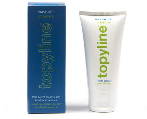 Cosmeclinik Topyline Facial Mask