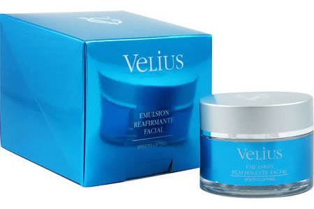 Cosmeclinik Velius Firming Emul 40 ml