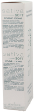 Soft Sativa Body Emulsion 200 ml