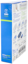 Silicone Heel Pad Esp-Calc Me 71072