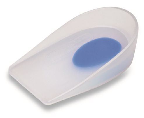 Emo Silicone Heel Pad Esp-Calc Gd 71072