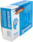 Astenolit 12 Drinkable Ampoules 10 ml Astenolit 12 Drinkable Ampoules 10 ml