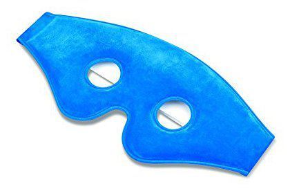 Nexcare Cold-Hot Facial Mask