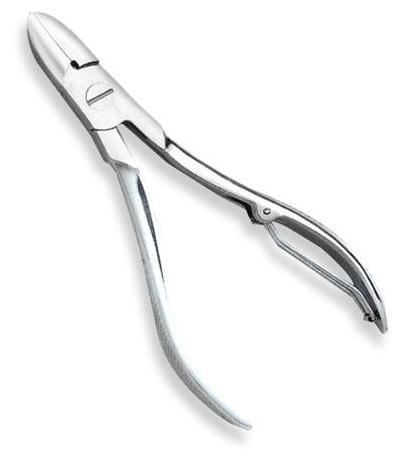 Artero Large Lady's Nail Pliers 10 cm