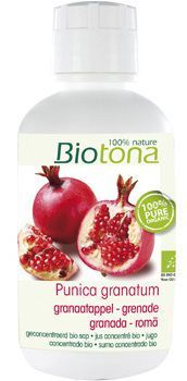 Concentrated Pomegranate Juice 500 ml