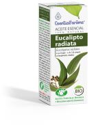 Aceite Esencial de Eucalipto Radiata 10 ml