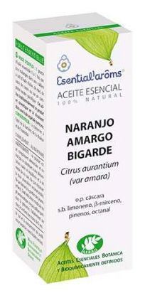 Bitter Orange Essence 10Ml