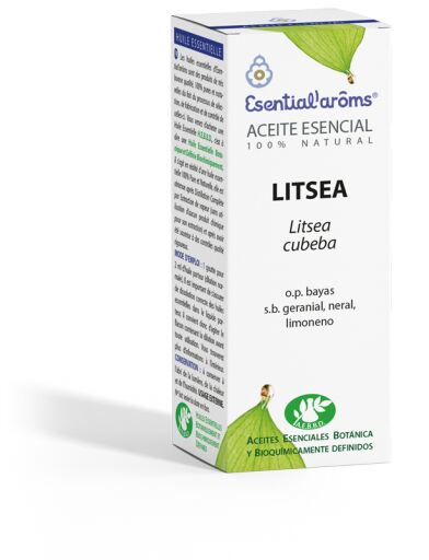 Wild Pine Essence 5ml