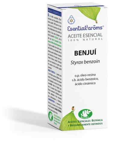 Benzoin Essence 10ml