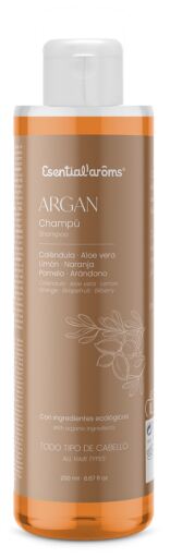 Argan Supreme Shampoo 200 ml