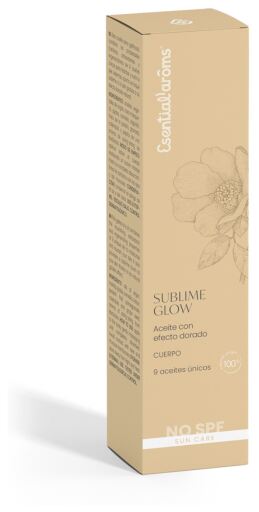 BB Sublime Oil 100ml