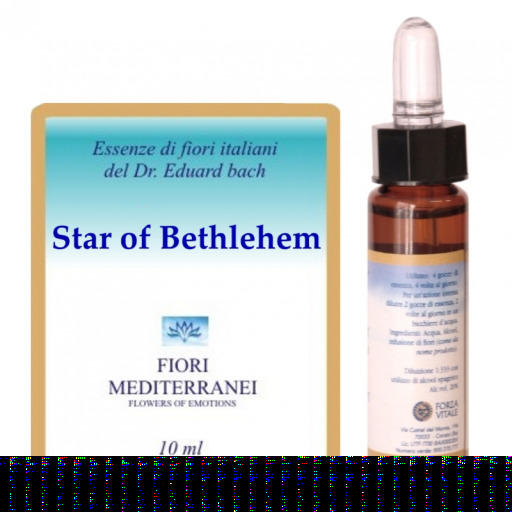 Forza Vitale Fm 29 Star Of Bethlehem 10Ml