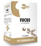 Fucus Phytogranulos