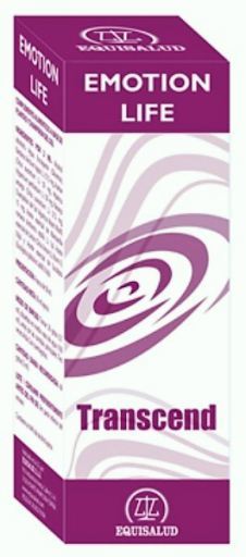 Equisalud Emotionlife Transcend 50 ml