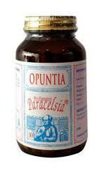Paracelsia P-30 Opuntia 240 Tablets