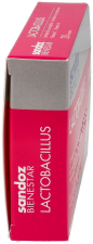 Lactobacillus Wellness 20 Capsules
