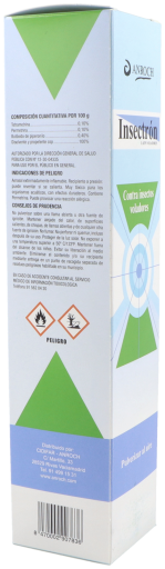 Insectron against flying insects 300 ml