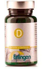 Erlingen Defined Base 15 B 60 tablets