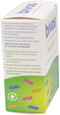 Bivos 10 Sachets 1.5G