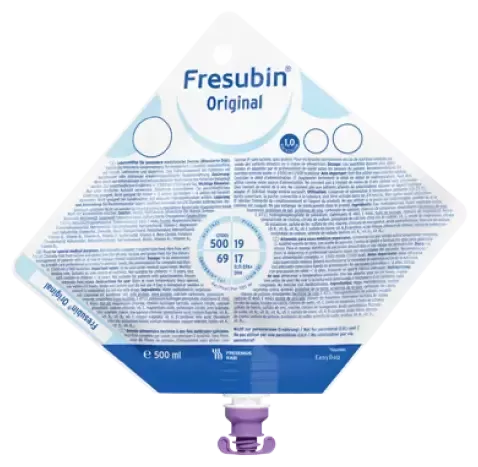 Fresubin Original Neutral 500 ml 12 Units