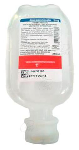 Fresenius Kabi Distilled water 1L Versylene Irrigacion