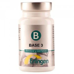 Erlingen Base 3 60 tablets