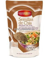 Linwoods Chia seeds ground 200gr