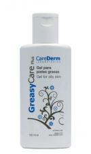 Gel Sensitive Skin 150ml