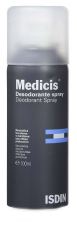 Medicis Deodorant Spray 100 ml Medicis Deodorant Spray 100 ml