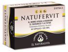Natufervit 60 Capsules Natufervit 60 Capsules