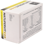 Natufervit 60 Capsules Natufervit 60 Capsules