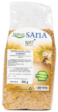 Flax seed 500g Dorado Natursana