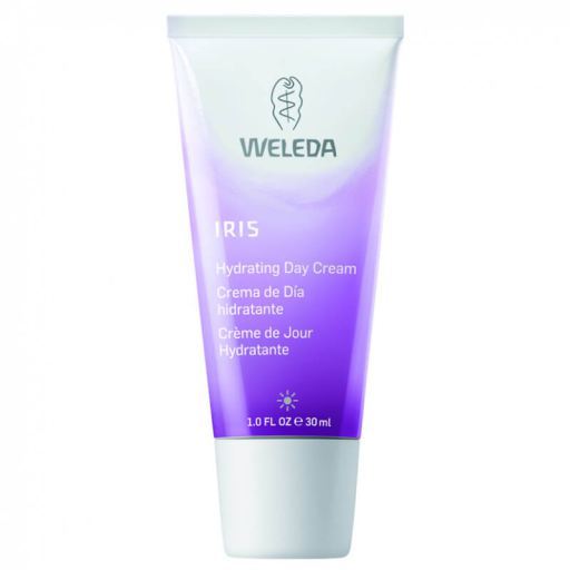 Iris Hydrating Day Cream 30 Ml