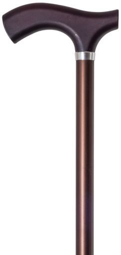 Garcia 1880 Extendable Aluminum Crutch