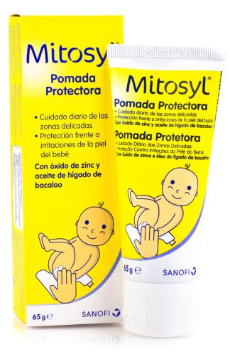 Mitosyl Ointment 65 gr