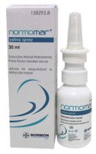 Saline Spray 30ml