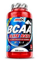 BCAA Elite Rate Capsules BCAA Elite Rate Capsules