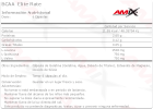 BCAA Elite Rate Capsules BCAA Elite Rate Capsules