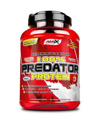 Amix Predator Protein 4 Kg