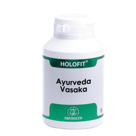 Equisalud Ayurveda Vasaka Capsules