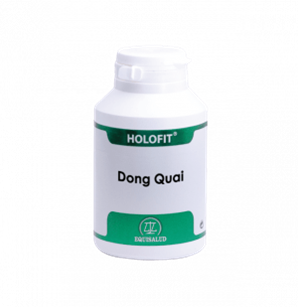 Equisalud Holofit Dong Quai Capsules