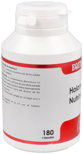 Equisalud Holomega Nutrimielin Capsules